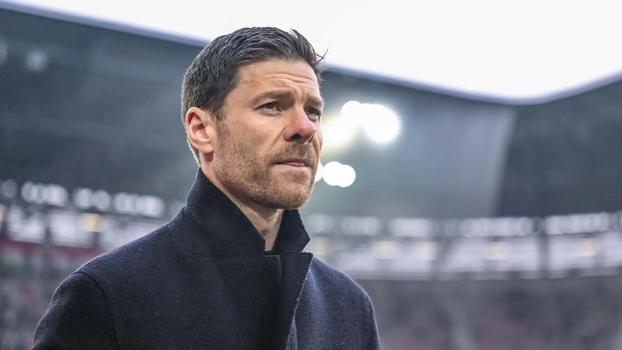 Xabi Alonso veut trois signatures pour Liverpool