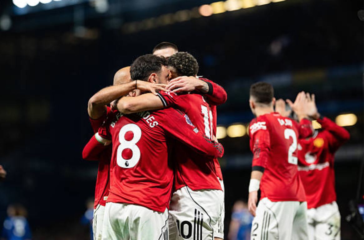 Chelsea 0-1 Manchester United : Cunha condamne les hôtes à une quatrième défaite consécutive en Premier League