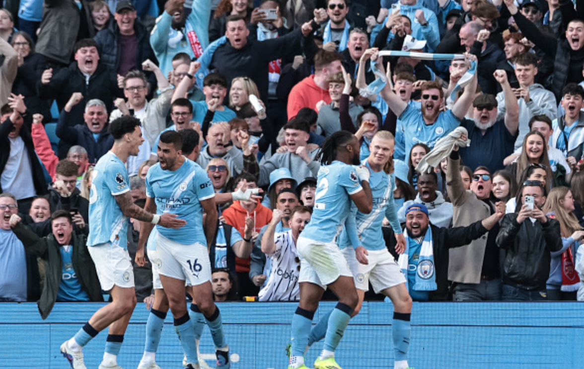 Burnley vs Manchester City Bet Builder Conseils – Spécial Premier League 6/1, analyse et pronostics