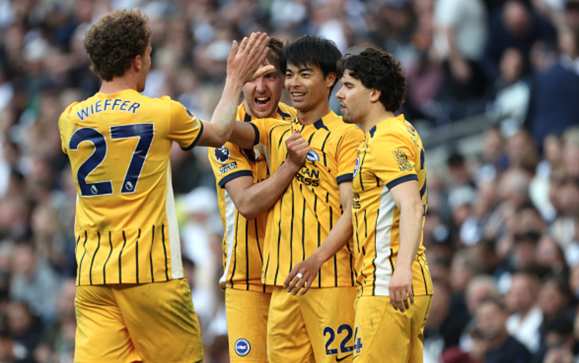 Conseils Brighton vs Chelsea Bet Builder – Spécial Premier League 6/1, analyse et pronostics