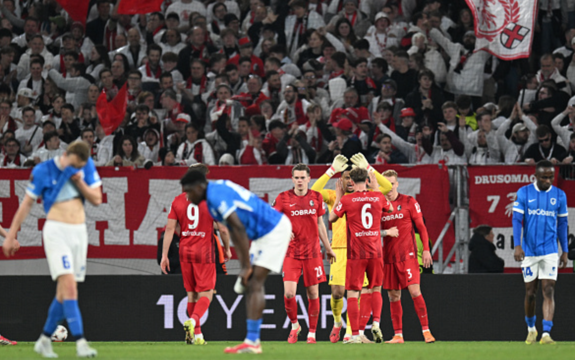 Conseils Fribourg vs Celta Vigo Bet Builder – Spécial Ligue Europa 4/1, analyse et pronostics