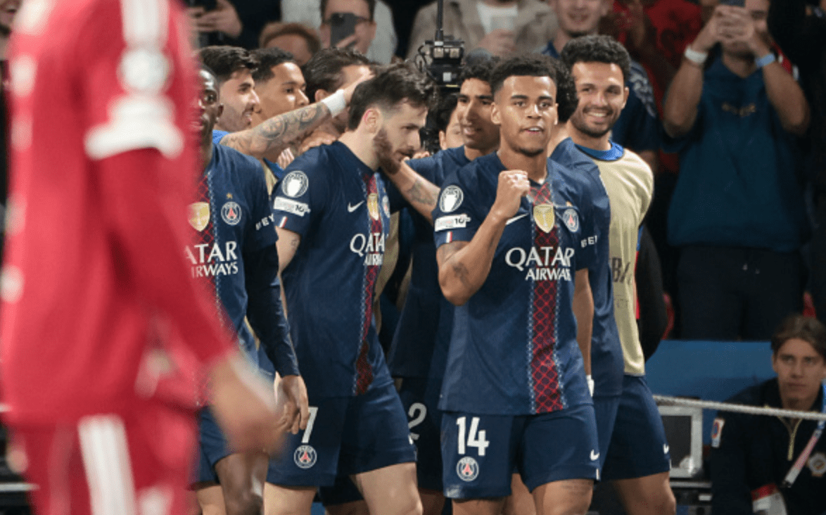 Conseils Liverpool vs PSG Bet Builder – Spécial Ligue des Champions 4/1, analyse et pronostics