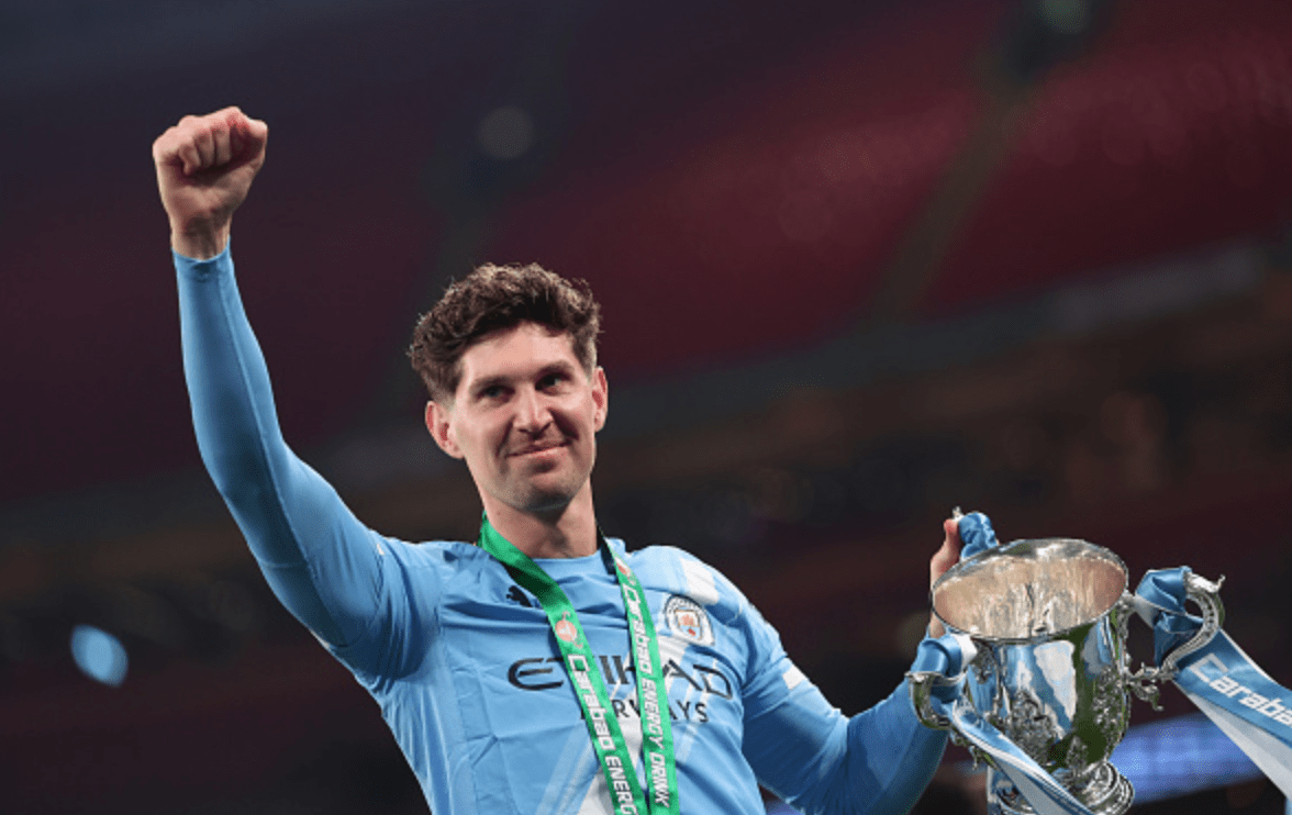 Les superstars britanniques de la Premier League qui devraient devenir agents libres cet été