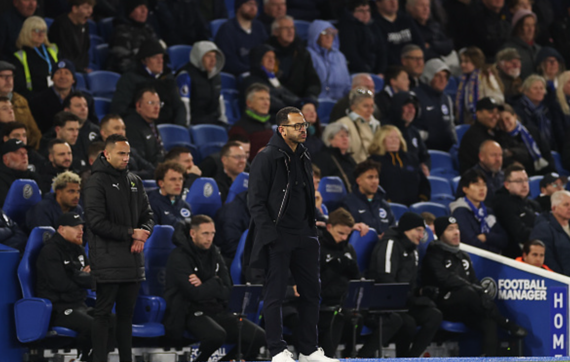 Liam Rosenior pourra-t-il vraiment poursuivre son cauchemar à Chelsea jusqu'à la fin de la saison ?