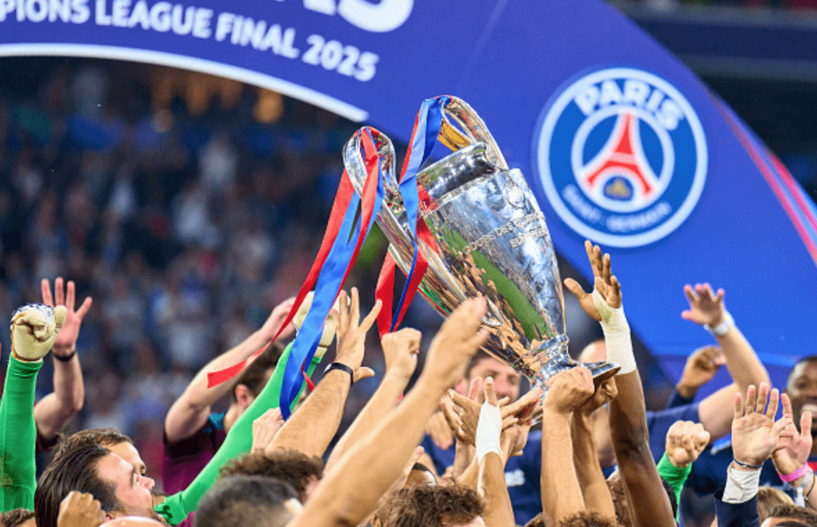 Rencontrez le Final Four européen : votre guide essentiel des demi-finales de la Ligue des champions – Histoires clés, aperçu complet et meilleures cotes des paris