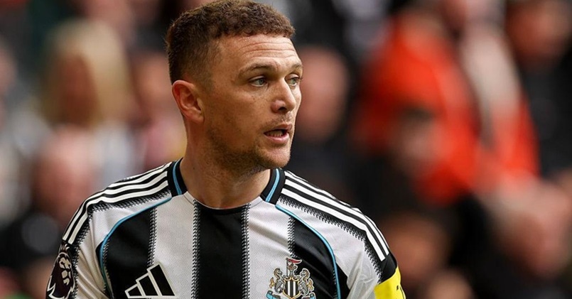 Trippier quittera Newcastle à la fin de la saison