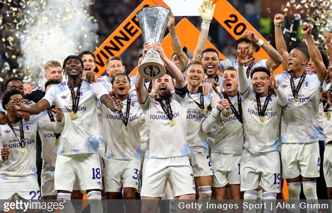 Bilan de la Ligue Europa 2025-2026 : la couronne d'Emery et la forme de la puissance européenne