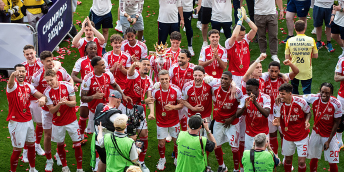 Campagne de Premier League 2025/26 : quels ont été les principaux points de discussion après une saison historique de Premier League ?