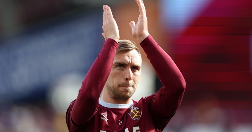 La course à trois pour Jarrod Bowen se déroulera cet été ?