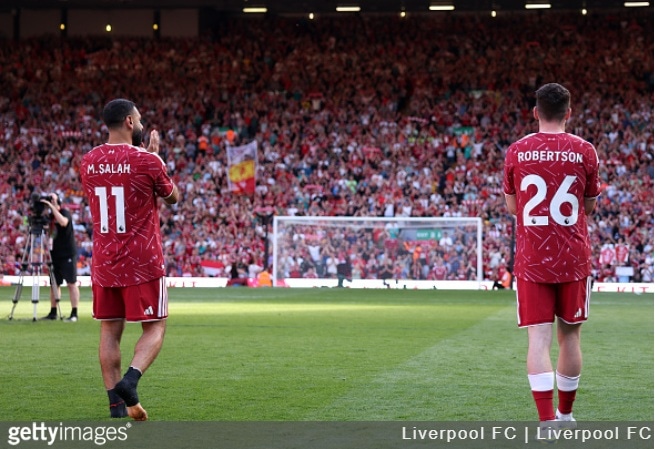 Liverpool 1-1 Brentford : points de discussion alors que les Reds font leurs adieux aux légendes avec une autre performance décevante