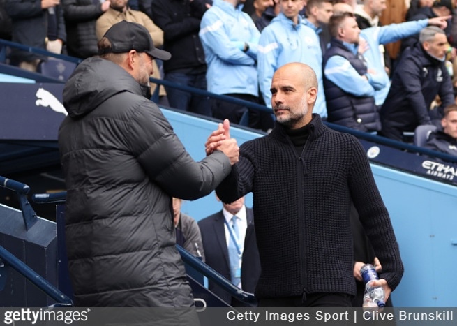 Manchester City de Pep Guardiola : l'impact, la gloire et la rivalité qui ont changé la Premier League