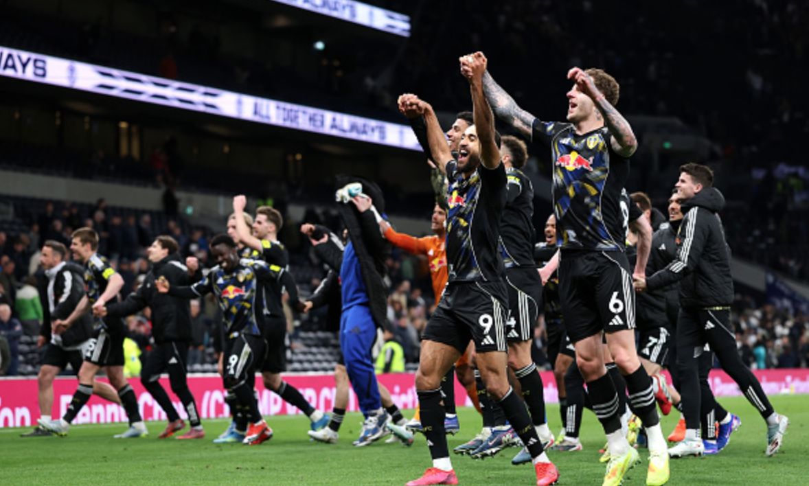 West Ham vs Leeds United Bet Builder Conseils – Spécial Premier League 4/1, analyse et pronostics