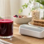 Boire un verre de ceci chaque matin pourrait aider à faire baisser la tension et de plus en plus de médecins le conseillent
