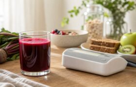 Boire un verre de ceci chaque matin pourrait aider à faire baisser la tension et de plus en plus de médecins le conseillent
